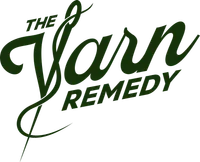 The Yarn Remedy Logo