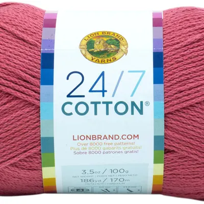 24/7 Cotton