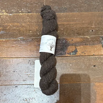 DK 100% Shetland Wool