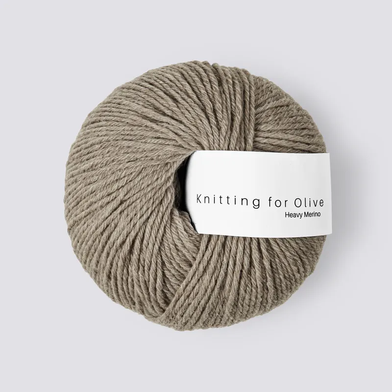 KFO Heavy Merino