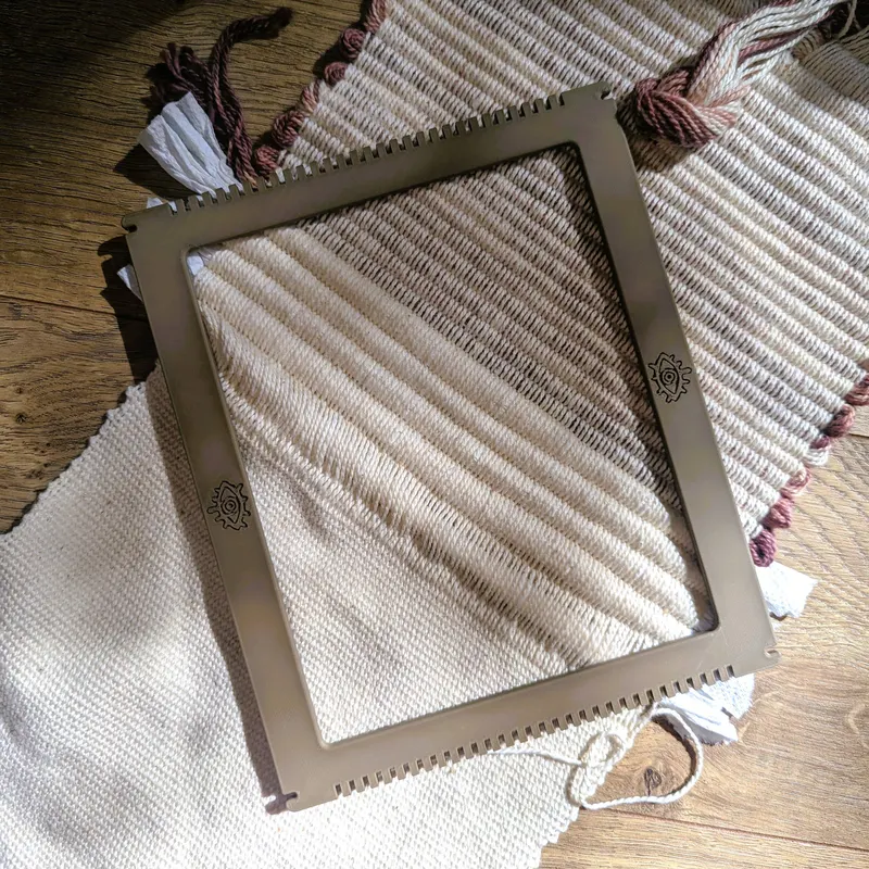 Frame Loom Kit