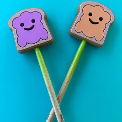 PB&J Protectors