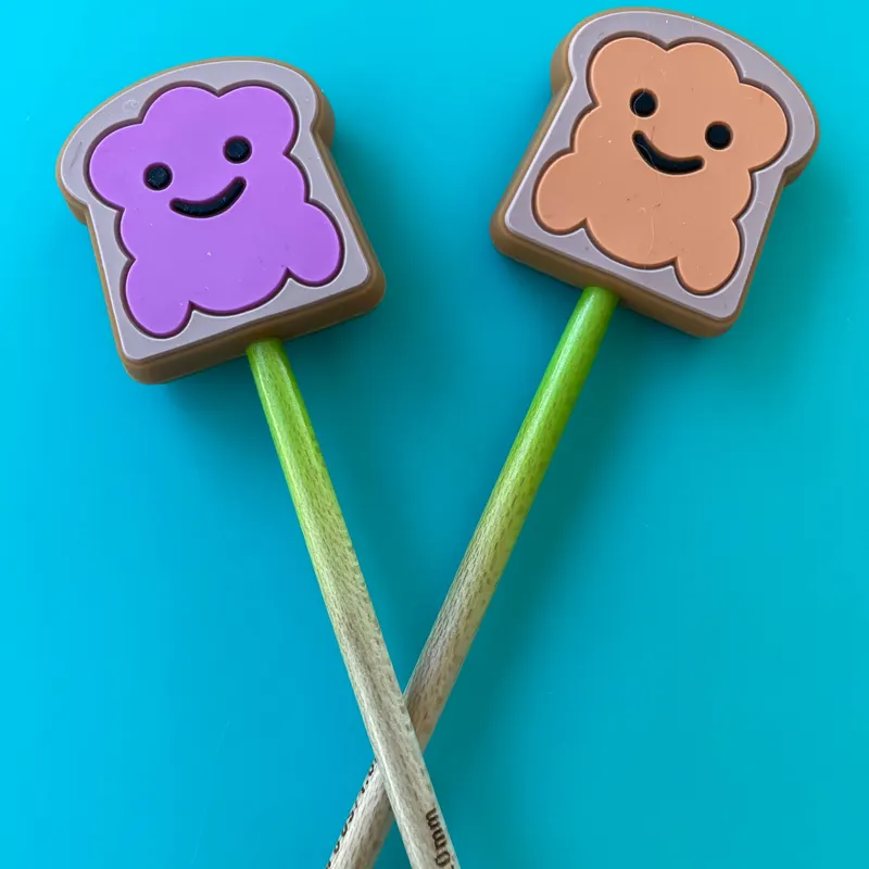 PB&J Protectors
