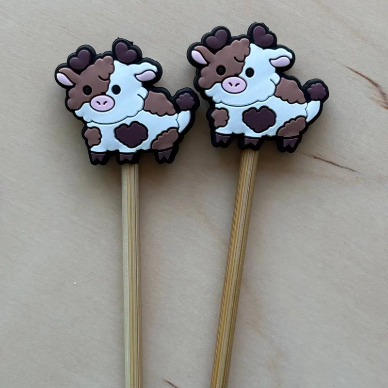Brown Cow Protectors