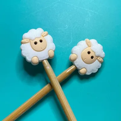 White Sheep Protectors