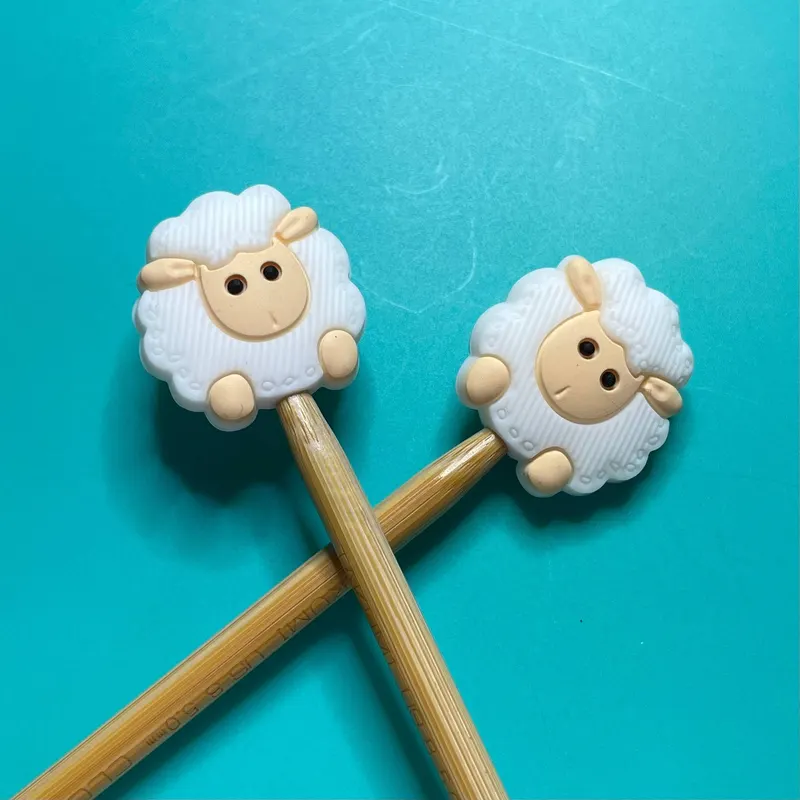 White Sheep Protectors