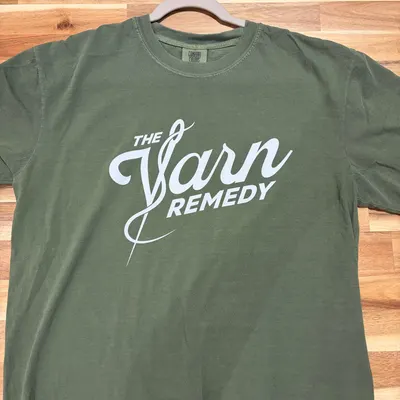 The Yarn Remedy Shirt