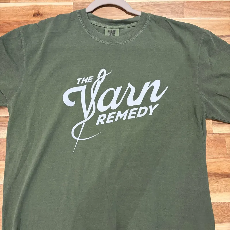 The Yarn Remedy Shirt