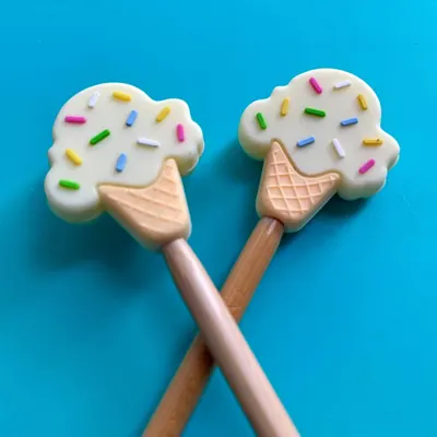 Ice Cream Protectors