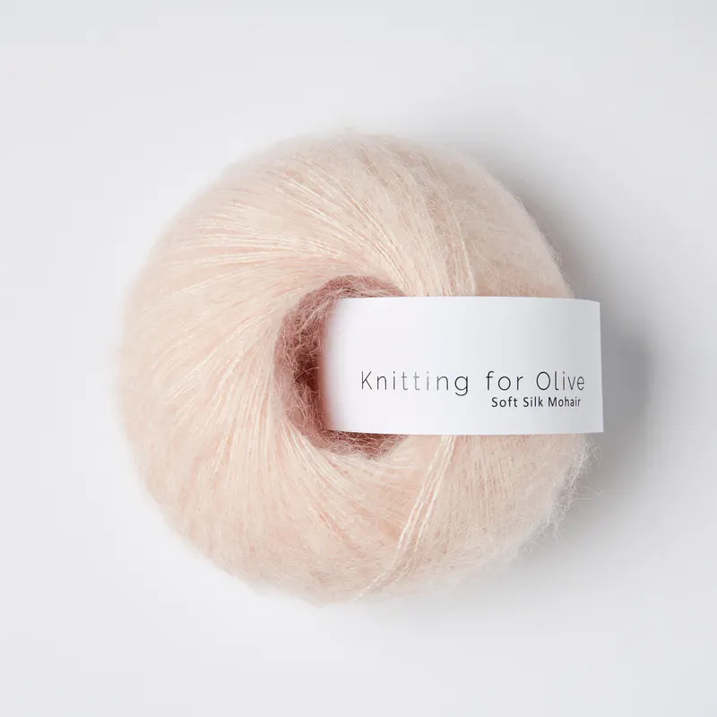KFO Mohair