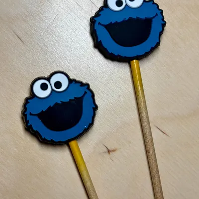 Cookie Monster Protectors