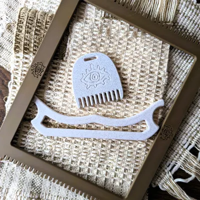 Frame Loom Kit