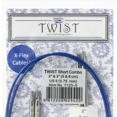 Twist Short Combo