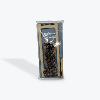 Bookmark Loom Kit