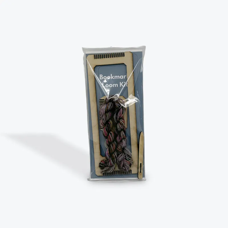 Bookmark Loom Kit