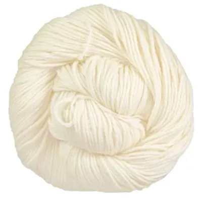 Madelinetosh - Wool + Cotton - OOAK
