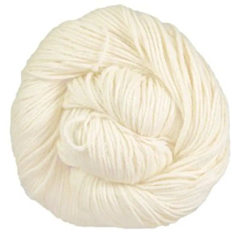 Madelinetosh - Wool + Cotton - OOAK