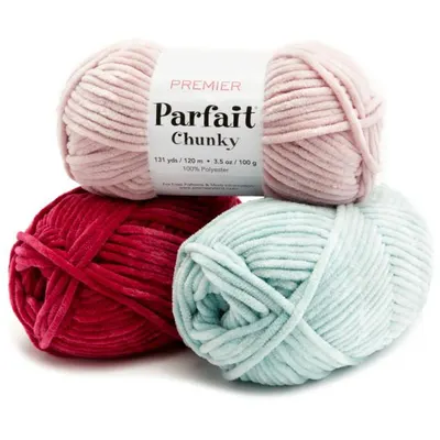 Parfait Chunky