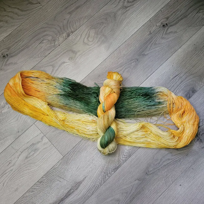Daffodils