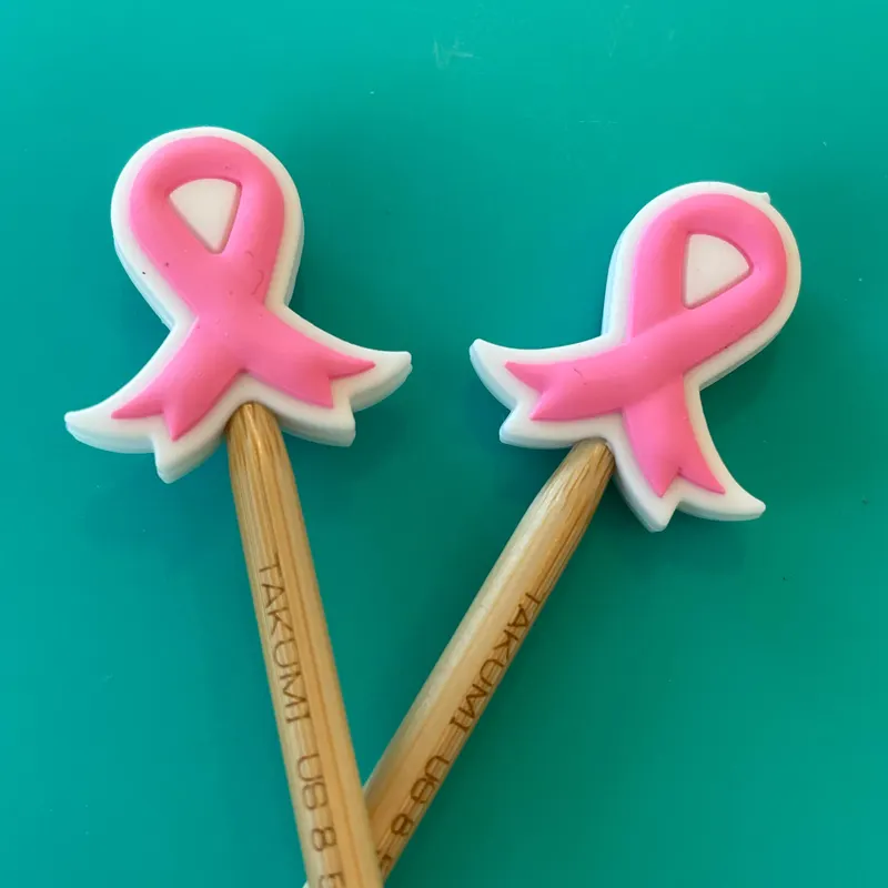 Cancer Ribbon Protectors