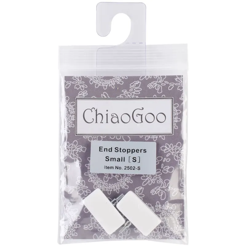 Stitch Stoppers