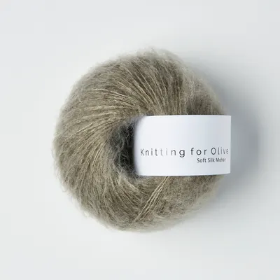 KFO Mohair
