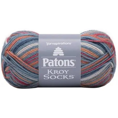 PATONS Kroy Socks Yarn