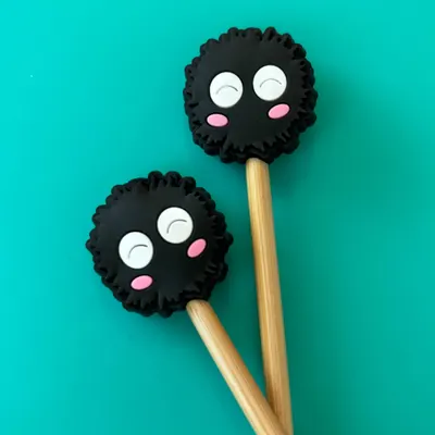 Soot Sprite Protectors