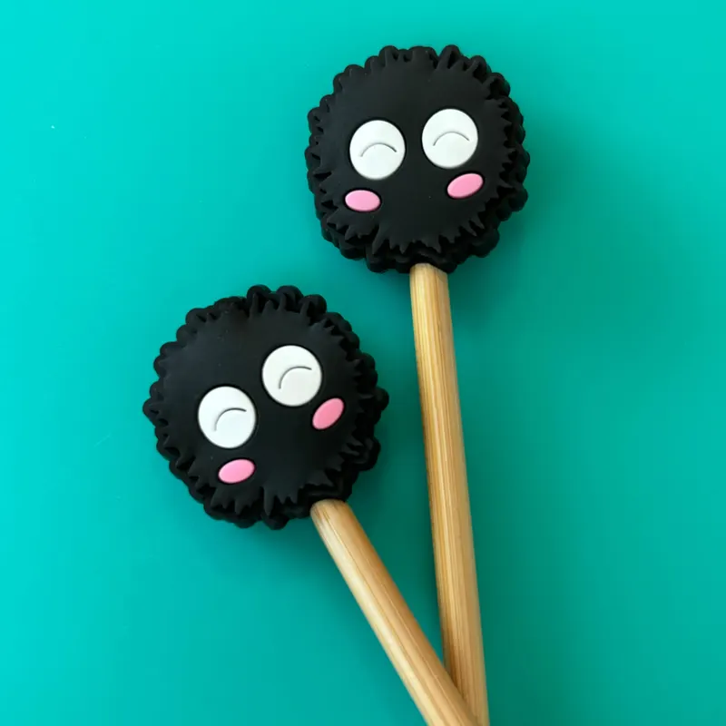Soot Sprite Protectors
