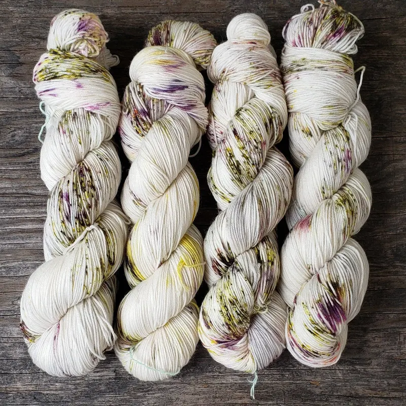 Grandma's Grapes