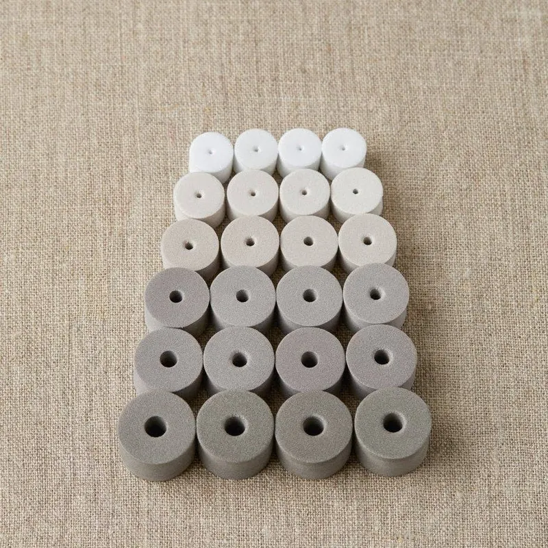 Stitch Stoppers