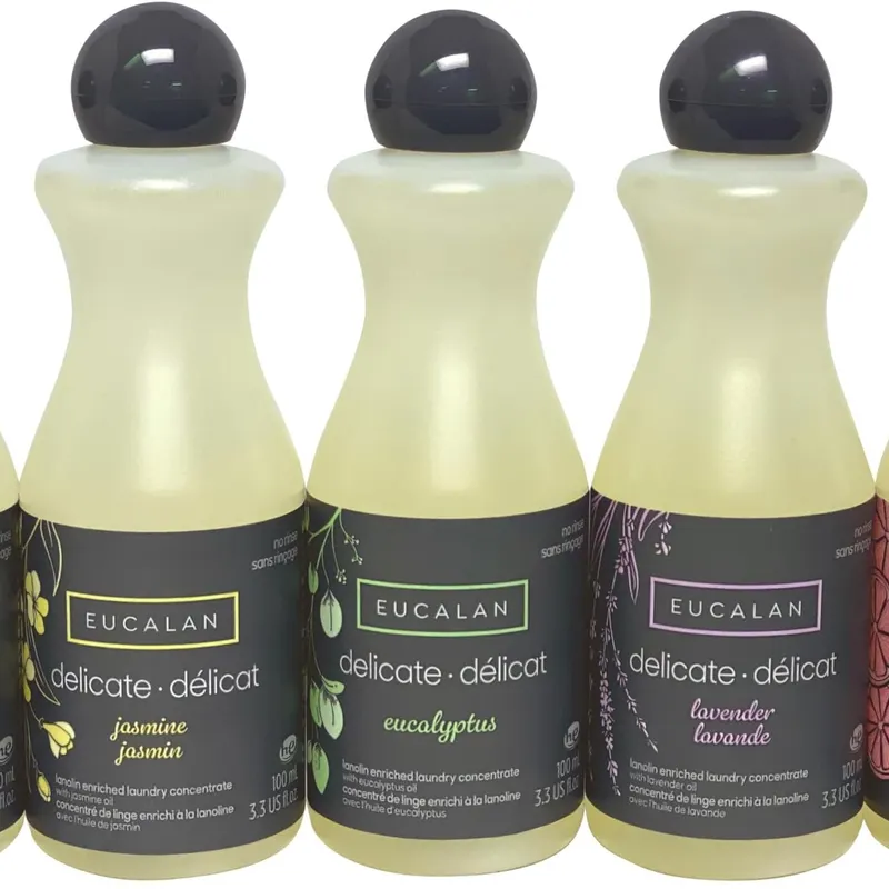 Eucalan