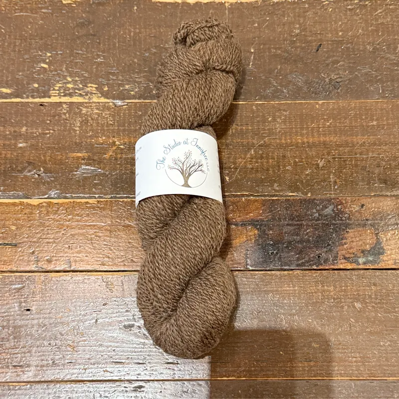 100% Shetland Wool