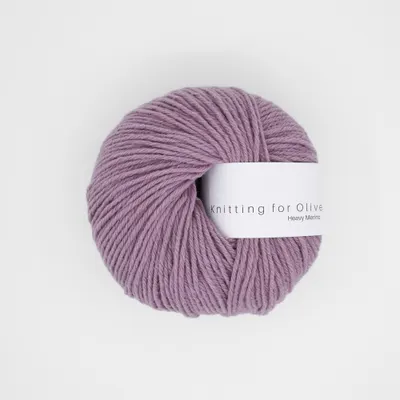 KFO Heavy Merino