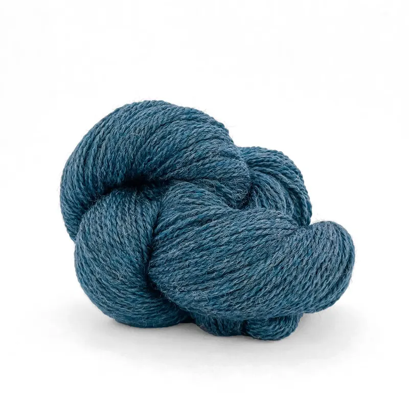 Camper: Fingering weight 100% wool yarn