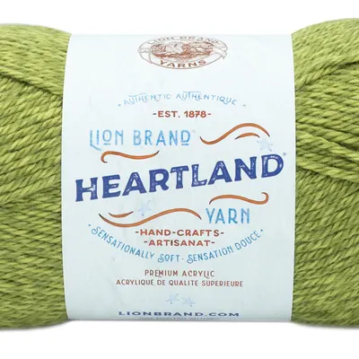 Heartland
